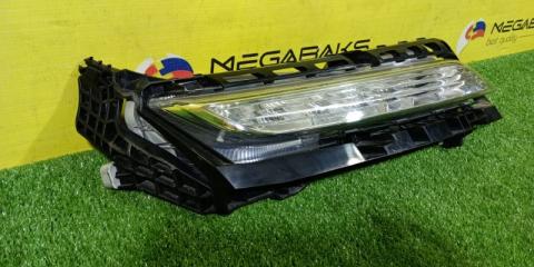Габарит правый SUZUKI SOLIO MA36S K12C W2847 3 ракурс Габарит правый SUZUKI SOLIO MA36S K12C W2847 3 ракурс