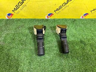 Блок подрулевых переключателей NISSAN DUALIS NJ10 MR20DE 25540JD05A 5 ракурс