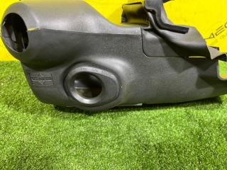 Кожух рулевой колонки NISSAN DUALIS NJ10 MR20DE 4870 JD000 3 ракурс