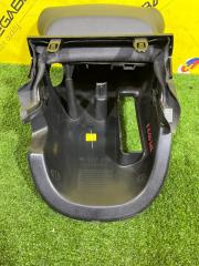 Кожух рулевой колонки NISSAN DUALIS NJ10 MR20DE 4870 JD000 4 ракурс