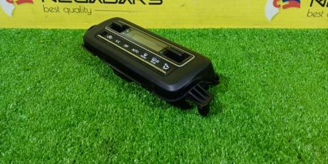Блок управления климат-контролем SUZUKI SPACIA MK53S 39510-63R10 3 ракурс