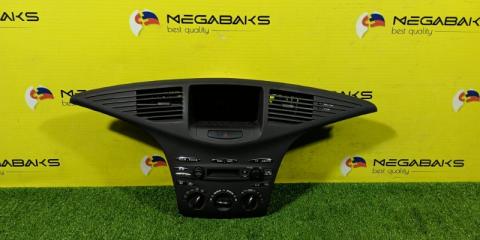 Блок управления климат-контролем TOYOTA PRIUS NHW10 74134-62101 1 ракурс