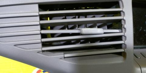 Блок управления климат-контролем TOYOTA PRIUS NHW10 74134-62101 3 ракурс