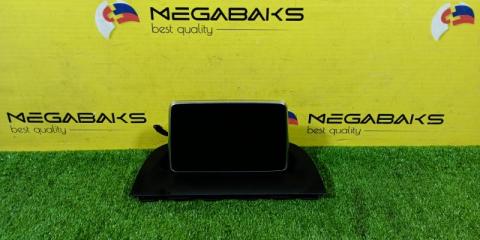Монитор MAZDA AXELA BM2FS BHP1611J0D 1 ракурс