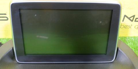 Монитор MAZDA AXELA BM2FS BHP1611J0D 2 ракурс