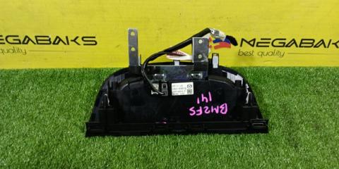 Монитор MAZDA AXELA BM2FS BHP1611J0D 4 ракурс