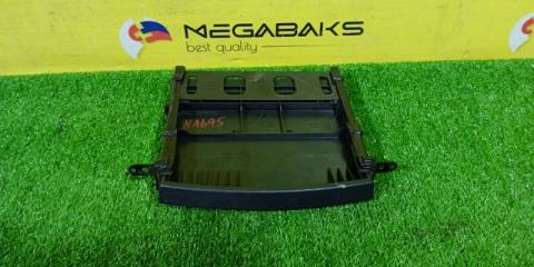 Бардачок TOYOTA PROBOX NCP55 1NZ-FE 5560152010B0 1 ракурс