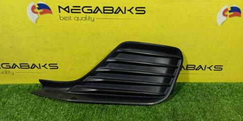 Заглушка бампера левая передняя SUZUKI SWIFT ZC83S 71761-52R0 1 ракурс