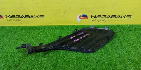 Заглушка бампера левая передняя SUZUKI SWIFT ZC83S 71761-52R0 2 ракурс