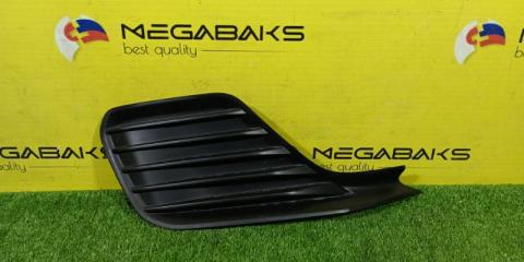 Заглушка бампера правая передняя SUZUKI SWIFT ZC83S 71751-52R0 1 ракурс