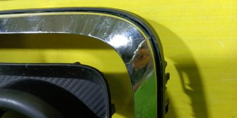 Заглушка бампера левая передняя SUZUKI SPACIA MK53S 71761-79R6 3 ракурс