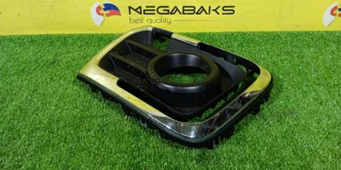 Заглушка бампера левая передняя SUZUKI SPACIA MK53S 71761-79R6 4 ракурс