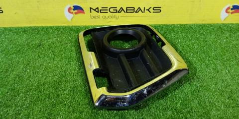 Заглушка бампера левая передняя SUZUKI SPACIA MK53S 71761-79R6 5 ракурс