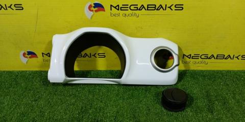 Консоль спидометра SUZUKI HUSTLER MR31S R06A 73311-65P0 1 ракурс