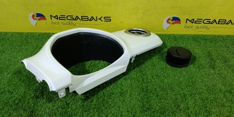 Консоль спидометра SUZUKI HUSTLER MR31S R06A 73311-65P0 2 ракурс