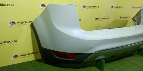 Бампер задний FORD KUGA CBV HYD 8V41-17F765-ACW 3 ракурс