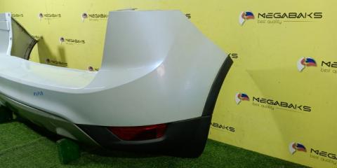 Бампер задний FORD KUGA CBV HYD 8V41-17F765-ACW 5 ракурс