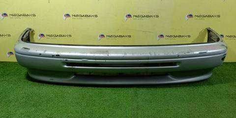 Бампер передний SUBARU ALCYONE CXW EG33 57720PA000 1 ракурс