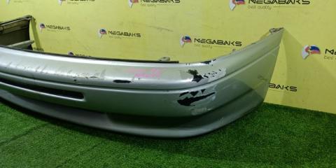 Бампер передний SUBARU ALCYONE CXW EG33 57720PA000 3 ракурс