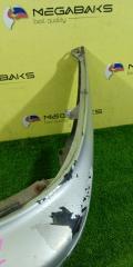Бампер передний SUBARU ALCYONE CXW EG33 57720PA000 4 ракурс