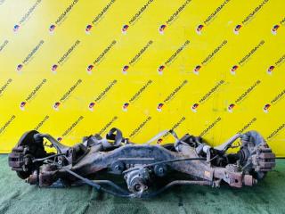Балка подвески задняя NISSAN PRESAGE TNU31 QR25DE 554009Y301 1 ракурс