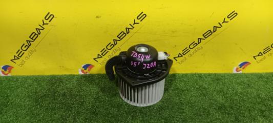 Мотор печки SUZUKI ESCUDO TD54W J20A 1 ракурс