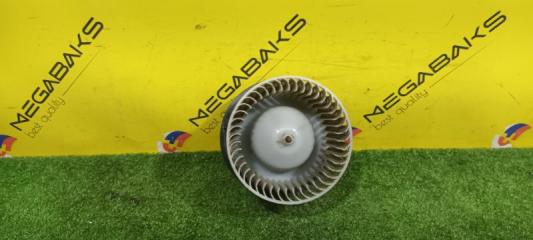 Мотор печки NISSAN WINGROAD NY12 HR15DE 27226EE91A 4 ракурс