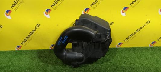Корпус воздушного фильтра TOYOTA IST NCP115 1NZ-FE 1770021120 1 ракурс Корпус воздушного фильтра TOYOTA IST NCP115 1NZ-FE 1770021120 1 ракурс