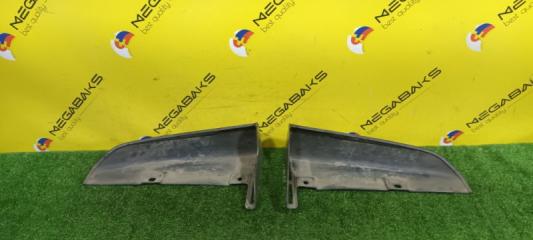 Обвес задний SUBARU LEGACY BP5 EJ203 5 ракурс