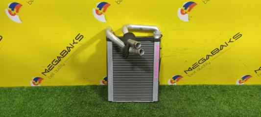 Радиатор печки TOYOTA VITZ NCP15 2NZ-FE 8710752010 1 ракурс