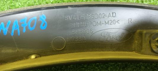 Дефендер правый задний FORD KUGA CBV HYD 1744879 3 ракурс