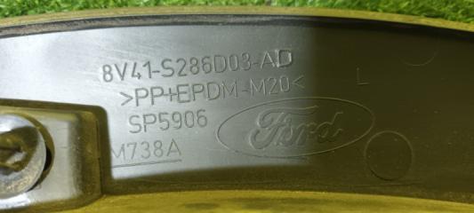Дефендер левый задний FORD KUGA CBV HYD 1744878 3 ракурс