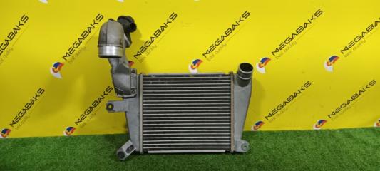 Радиатор интеркулера MAZDA ATENZA GG3P L3-VDT L3K9-13-565A 2 ракурс