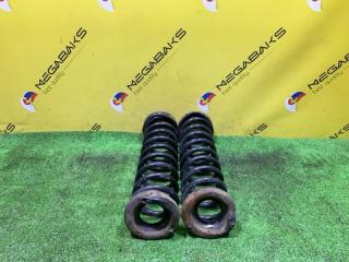 Пружина задняя FORD KUGA CBV HYD 1682601 1 ракурс