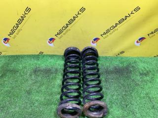 Пружина задняя FORD KUGA CBV HYD 1682601 2 ракурс