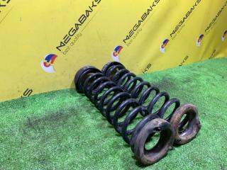 Пружина задняя FORD KUGA CBV HYD 1682601 3 ракурс