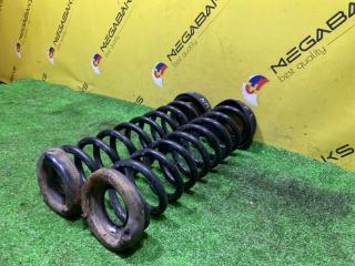 Пружина задняя FORD KUGA CBV HYD 1682601 4 ракурс