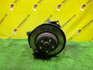 Ступица левая задняя FORD KUGA CBV HYD 1556400 1 ракурс