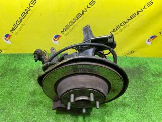 Ступица левая задняя FORD KUGA CBV HYD 1556400 2 ракурс