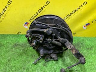 Ступица левая задняя FORD KUGA CBV HYD 1556400 4 ракурс