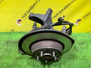Ступица правая задняя FORD KUGA CBV HYD 1556399 2 ракурс