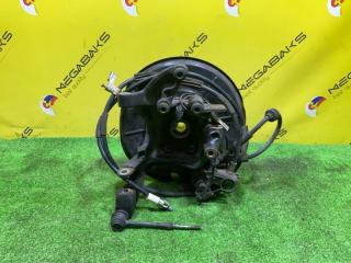 Ступица правая задняя FORD KUGA CBV HYD 1556399 3 ракурс