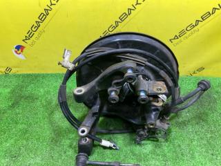 Ступица правая задняя FORD KUGA CBV HYD 1556399 4 ракурс