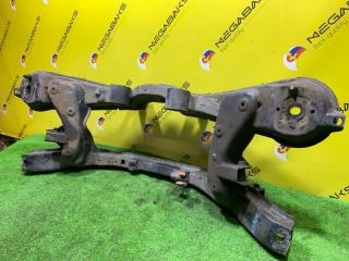 Балка подвески задняя FORD KUGA CBV HYD 1586248 3 ракурс