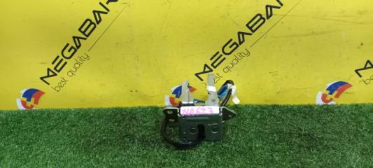 Замок 5-й двери TOYOTA VITZ NCP15 2NZ-FE 6935052170 1 ракурс