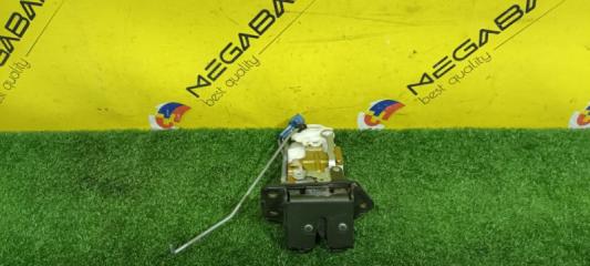 Замок 5-й двери SUZUKI AERIO RD51S M18A 82510-54G21 1 ракурс