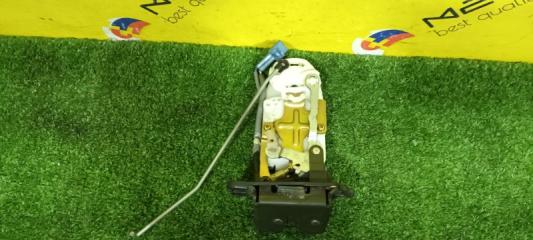 Замок 5-й двери SUZUKI AERIO RD51S M18A 82510-54G21 2 ракурс