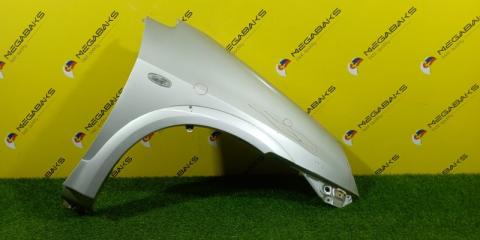 Крыло правое переднее SUZUKI AERIO RD51S M18A 57611-54G50 1 ракурс
