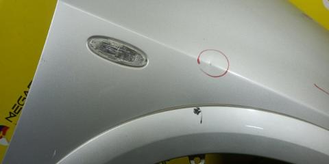 Крыло правое переднее SUZUKI AERIO RD51S M18A 57611-54G50 2 ракурс