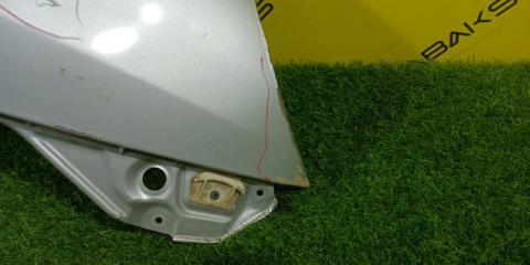 Крыло правое переднее SUZUKI AERIO RD51S M18A 57611-54G50 5 ракурс